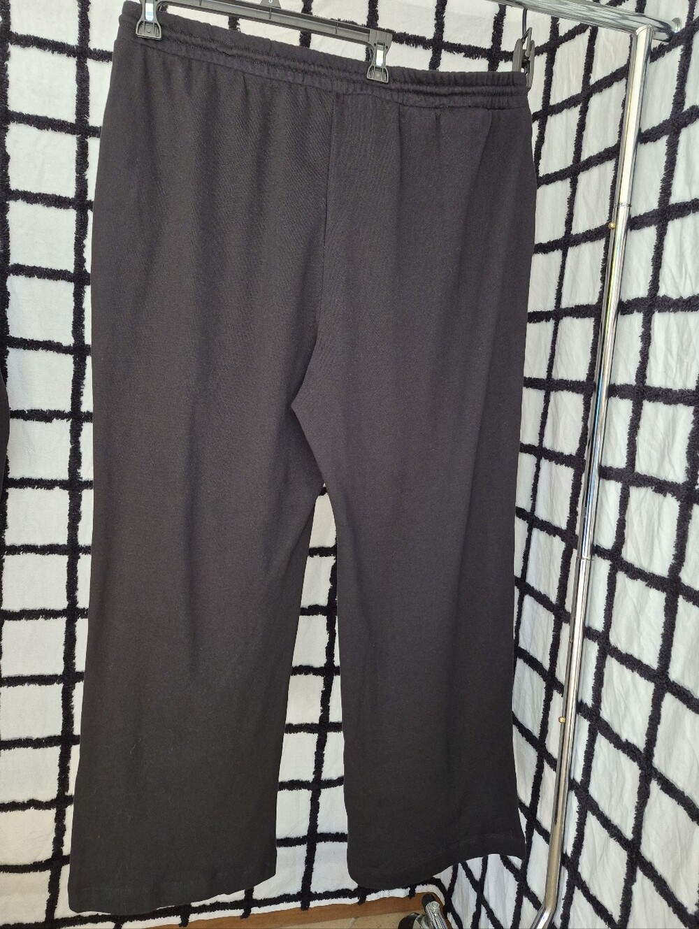 NWT Old Navy SoComfy Fleece Full Zip Hoodie + Extra High Waisted Wide-Leg Pants - Picture 11 of 16